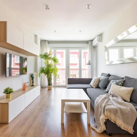 Apartamento Centrico Parking Aire Acondicionado Y Wifi Granada Exterior photo