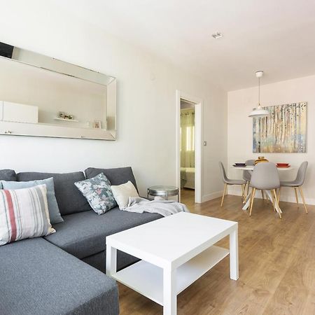 Apartamento Centrico Parking Aire Acondicionado Y Wifi Granada Exterior photo