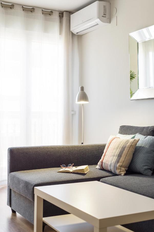 Apartamento Centrico Parking Aire Acondicionado Y Wifi Granada Exterior photo